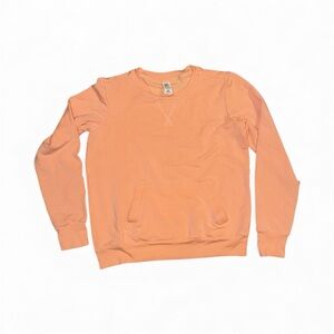 Athleta Kids pink Sweatshirt